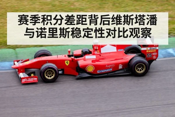 赛季积分差距背后维斯塔潘与诺里斯稳定性对比观察