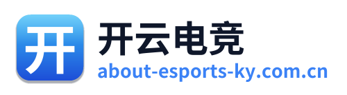 开云电竞 Logo